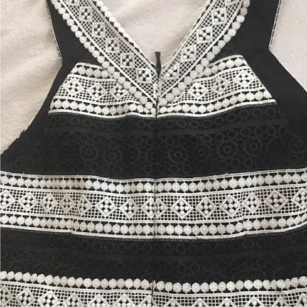 Kate Spade A line Dress​​​​​​​​​​​​​​​​​​​ - Picture 6 of 7